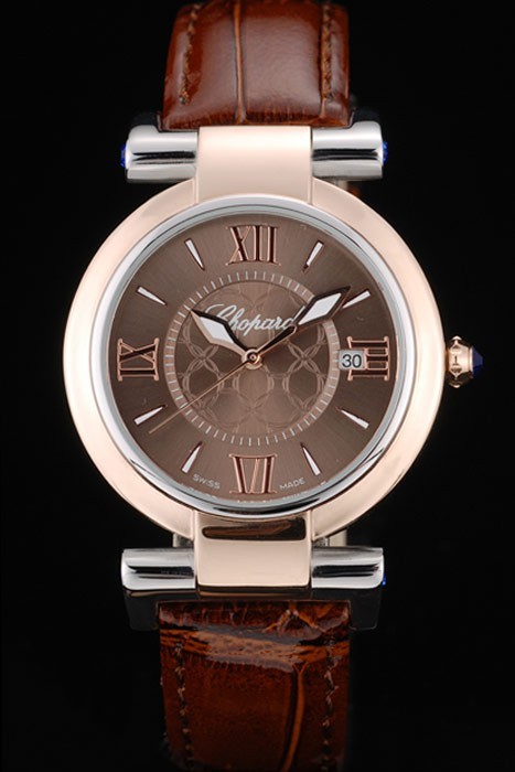 Nejlepší Copy Chopard Repliky Hodinky 3875 – švýcarské repliky hodinek ...