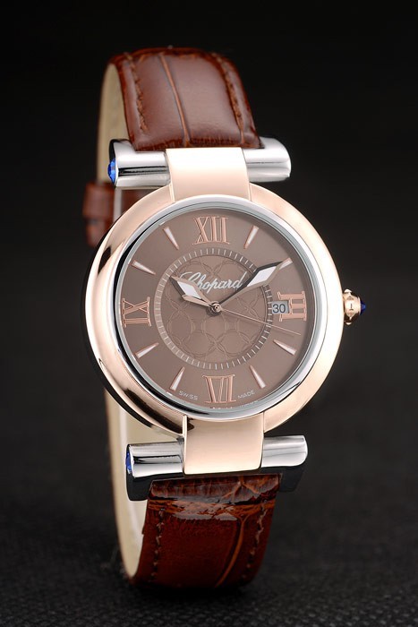 Nejlepší Copy Chopard Repliky Hodinky 3875 – švýcarské repliky hodinek ...