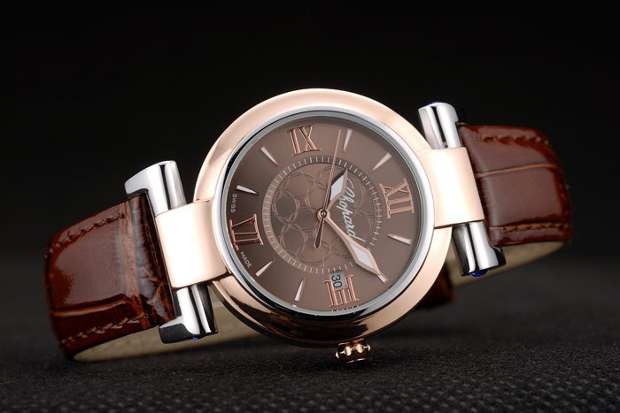 Nejlepší Copy Chopard Repliky Hodinky 3875 – švýcarské repliky hodinek ...