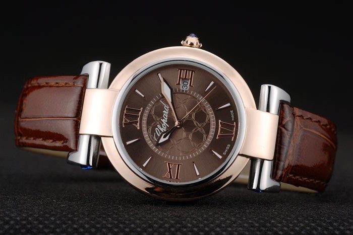 Nejlepší Copy Chopard Repliky Hodinky 3875 – švýcarské repliky hodinek ...