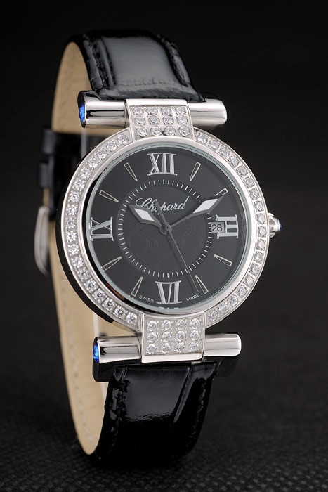 Nejlepší Copy Chopard Repliky Hodinky 3874 – švýcarské repliky hodinek ...