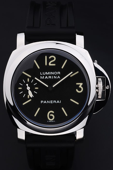 Panerai Repliky Hodinky 4566 High Copy v carsk repliky hodinek