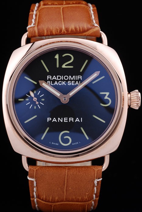 Panerai Radiomir Repliky Hodinky 4602 High Copy v carsk